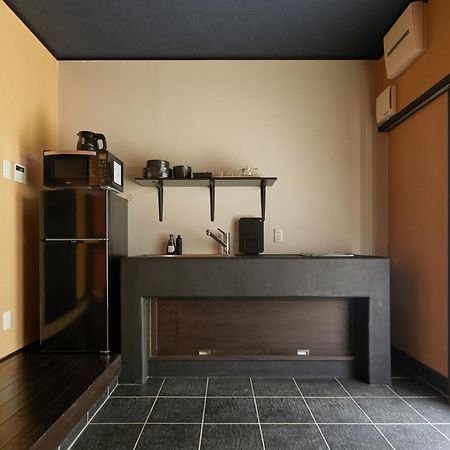TSUBOMI luxury Inn 島原別邸 壱 京都市 エクステリア 写真
