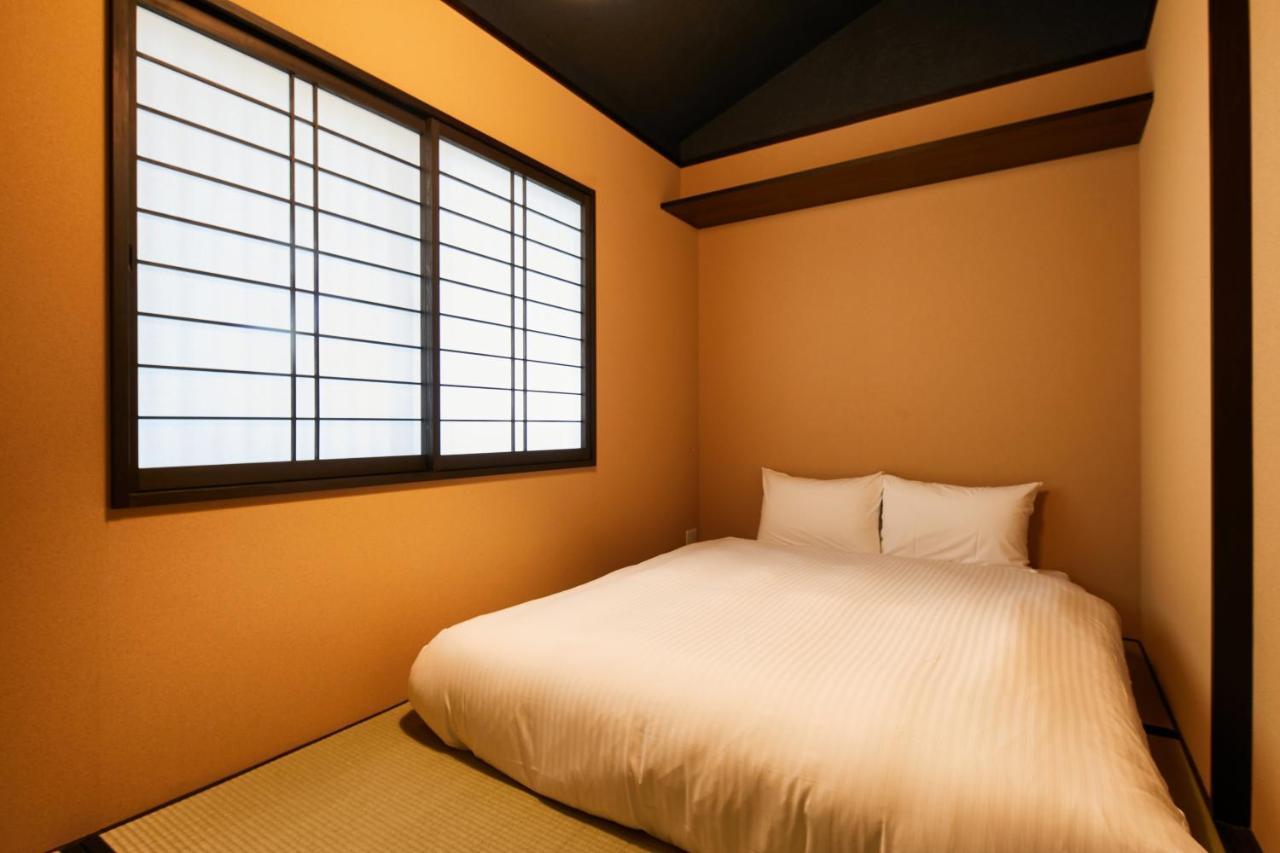 TSUBOMI luxury Inn 島原別邸 壱 京都市 エクステリア 写真