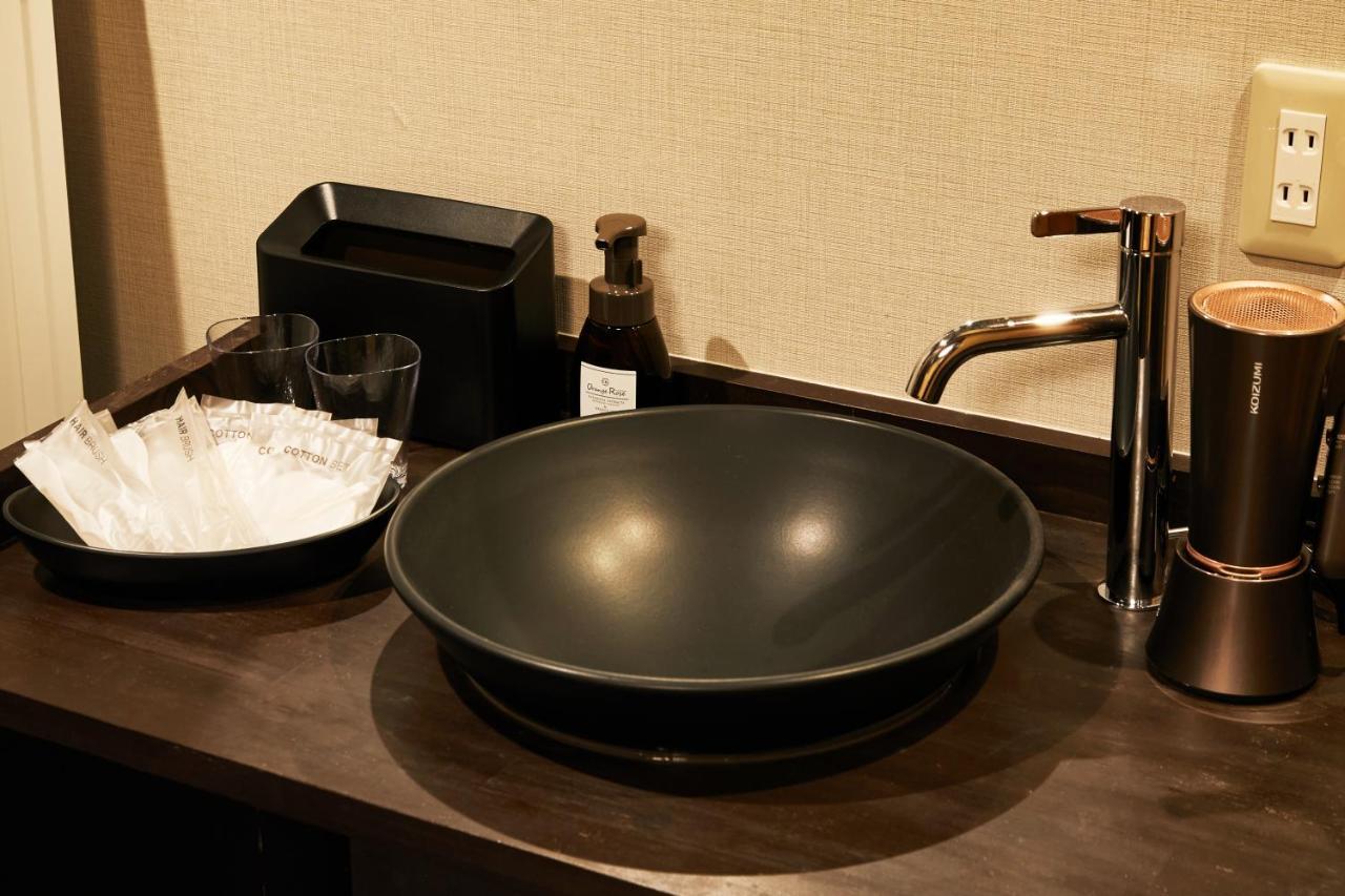 TSUBOMI luxury Inn 島原別邸 壱 京都市 エクステリア 写真