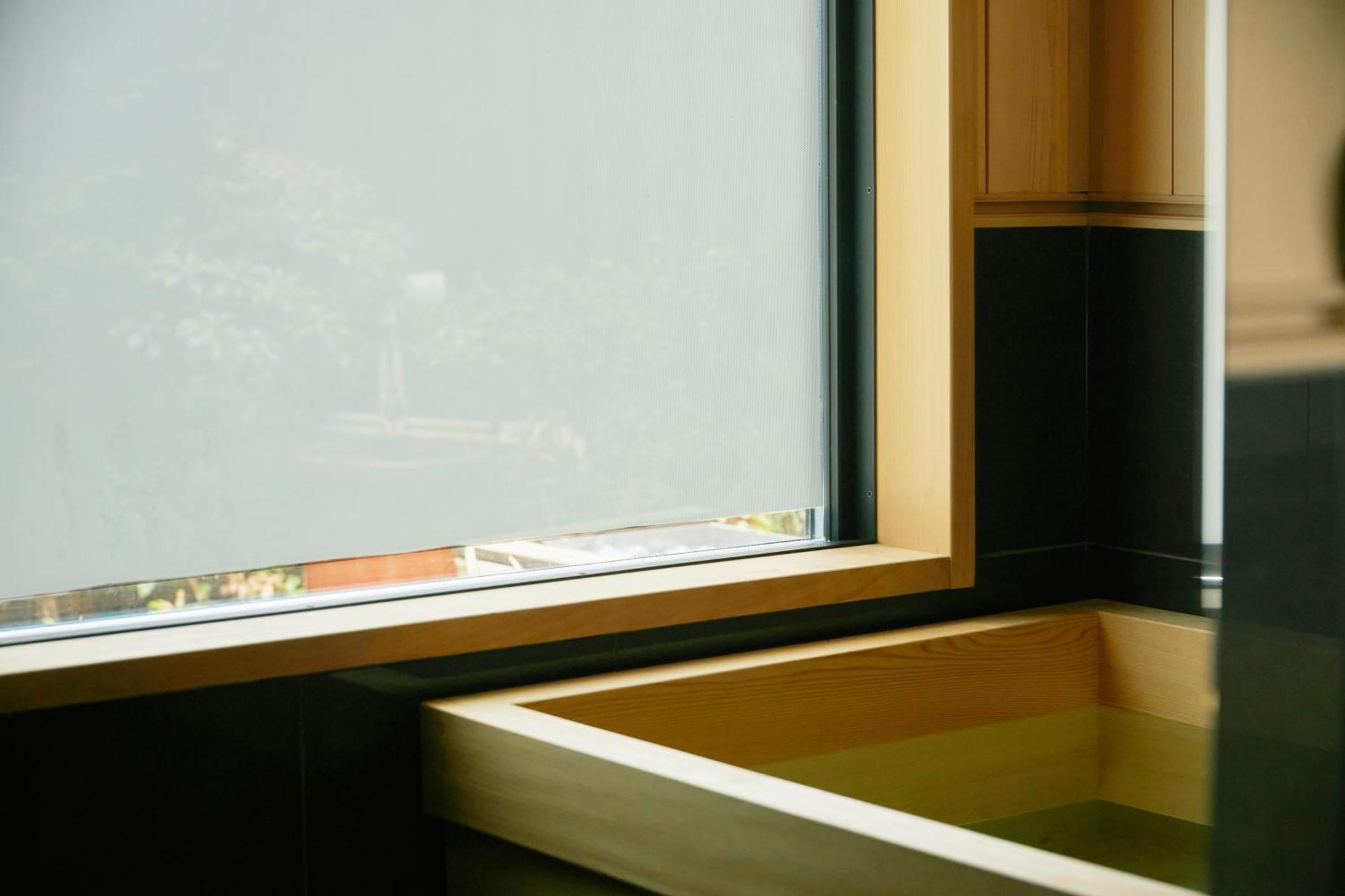 TSUBOMI luxury Inn 島原別邸 壱 京都市 エクステリア 写真